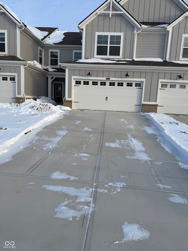 Foto del edificio - 12609 Morning Rdg Wy