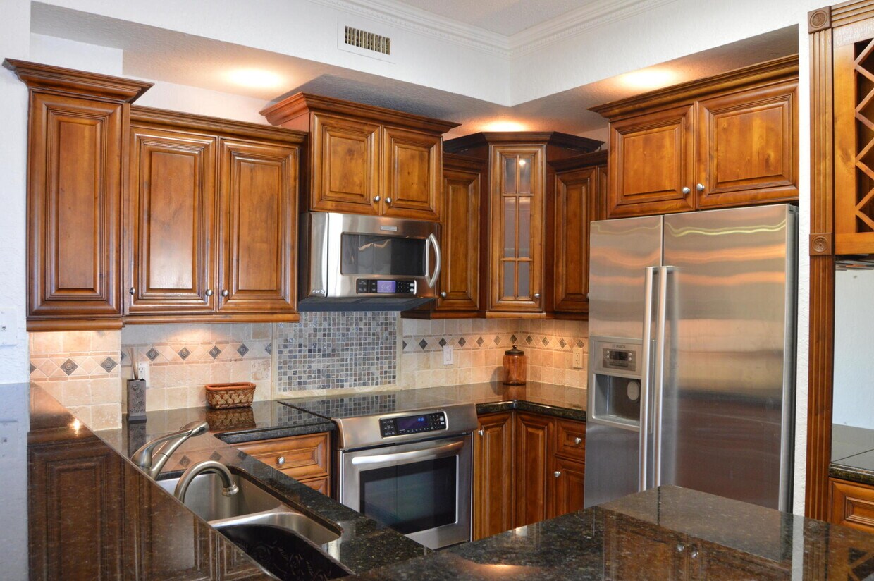Foto principal - 1801 N Flagler Dr