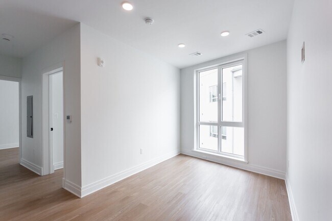 Interior Photo - The Soapstone