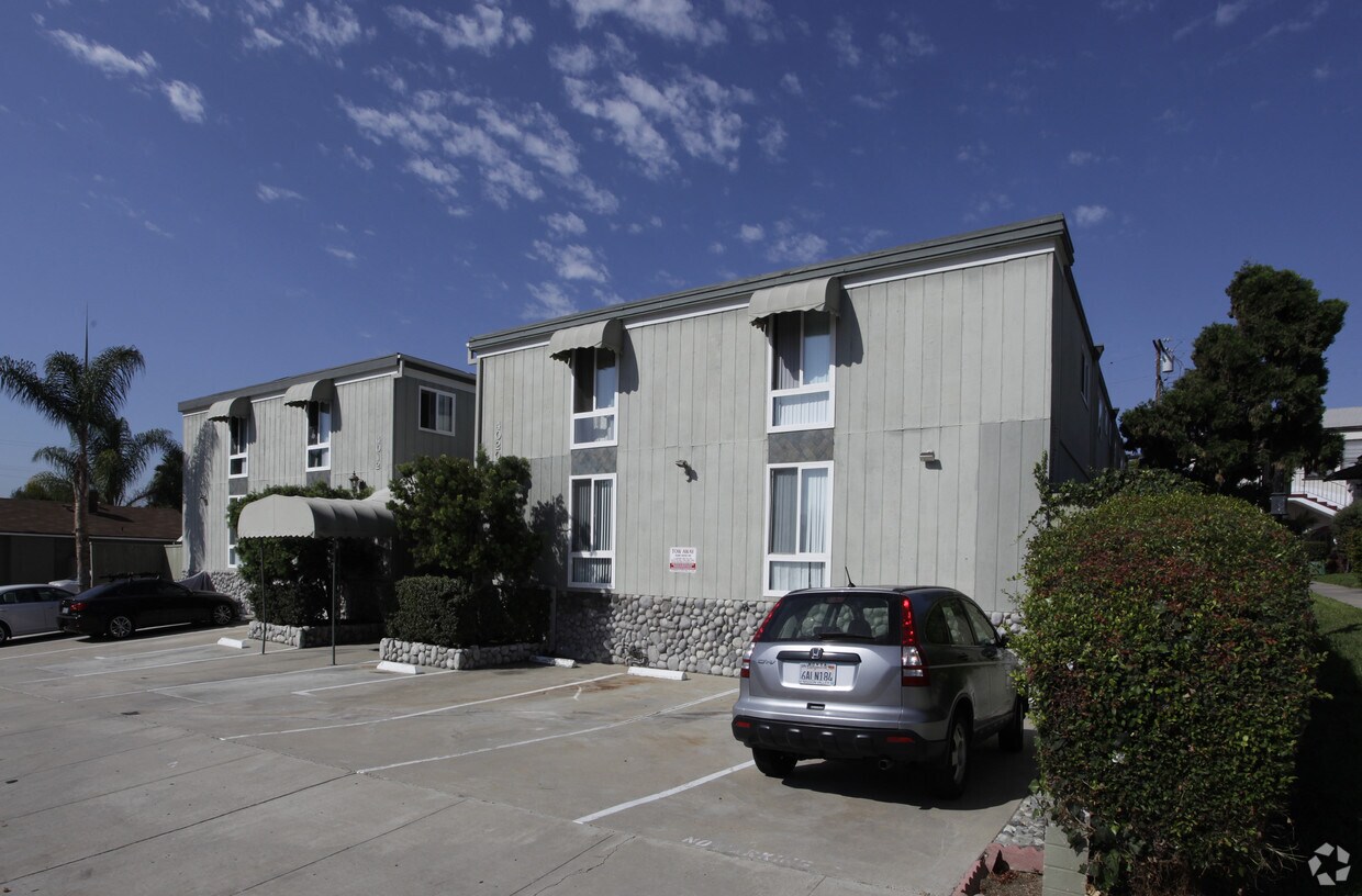 Building Photo - Casa De Ramona