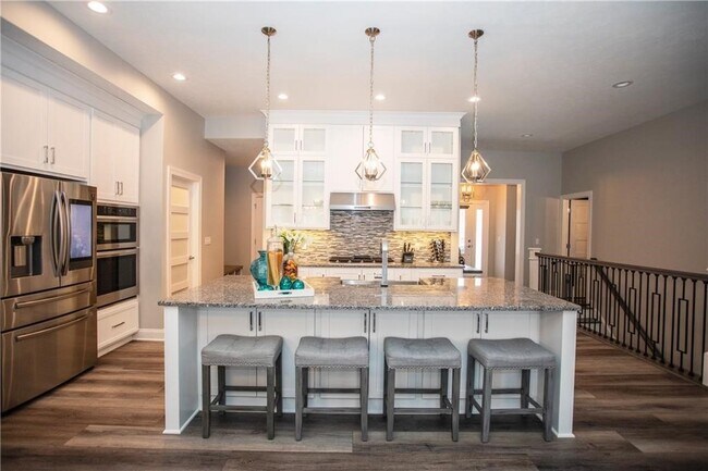 Foto del edificio - 4326 Stone Creek Dr