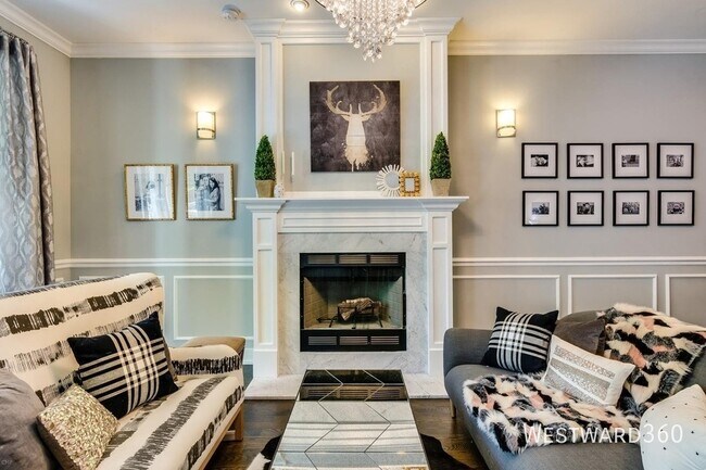 Foto del edificio - 3409 W Cortland St