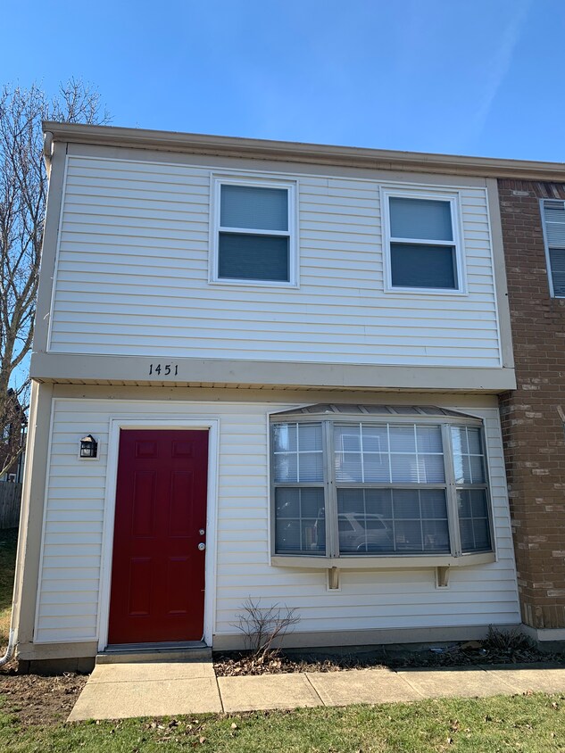 Primary Photo - 1451 Worthington Row Dr