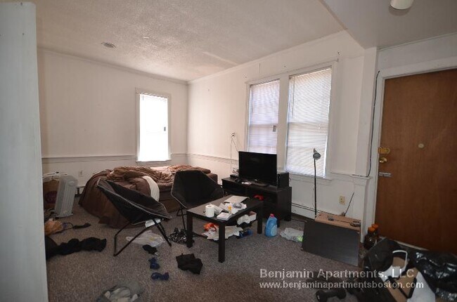 Building Photo - 61 S Huntington Ave