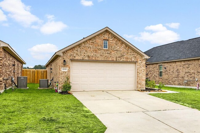 Foto del edificio - 22630 Rosebush Hl Rd