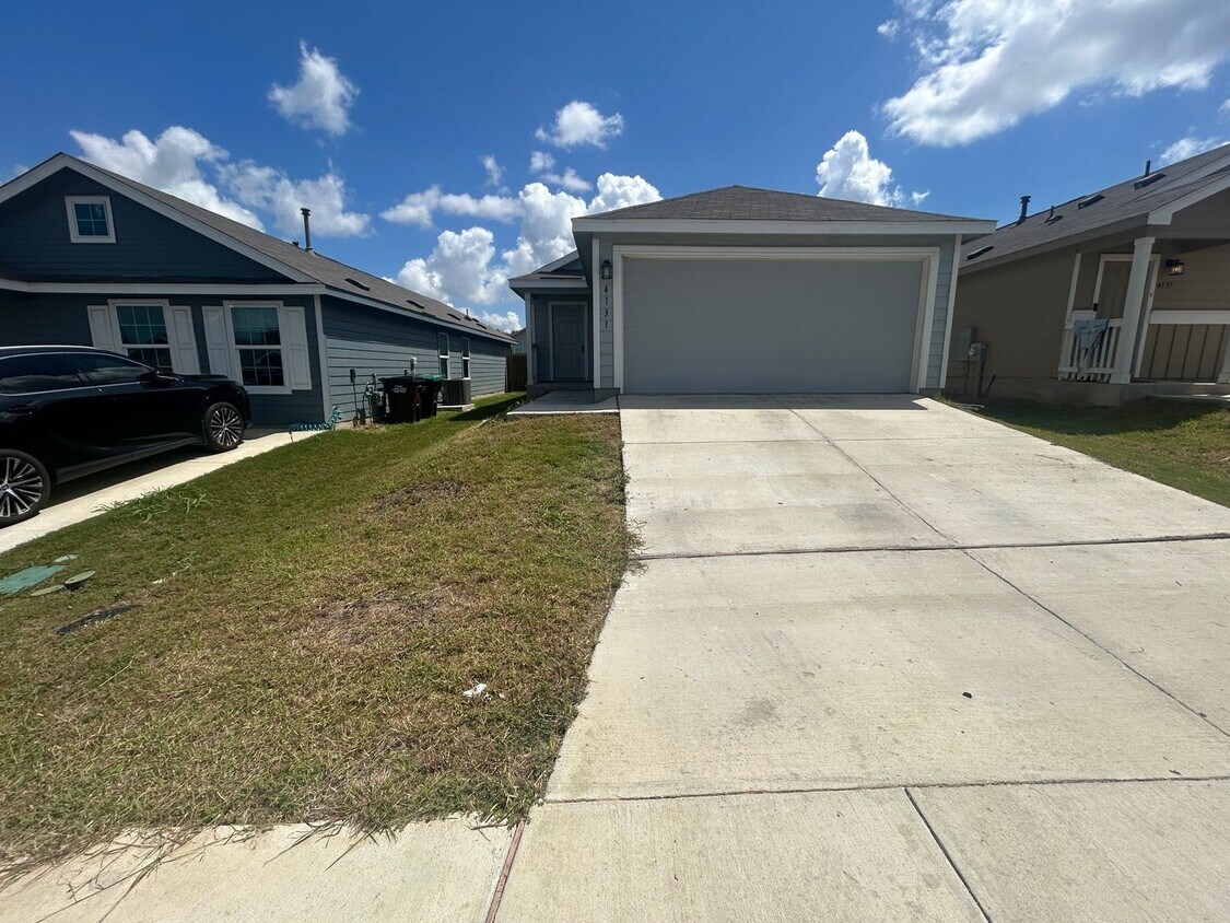 Primary Photo - Single family home for rent
