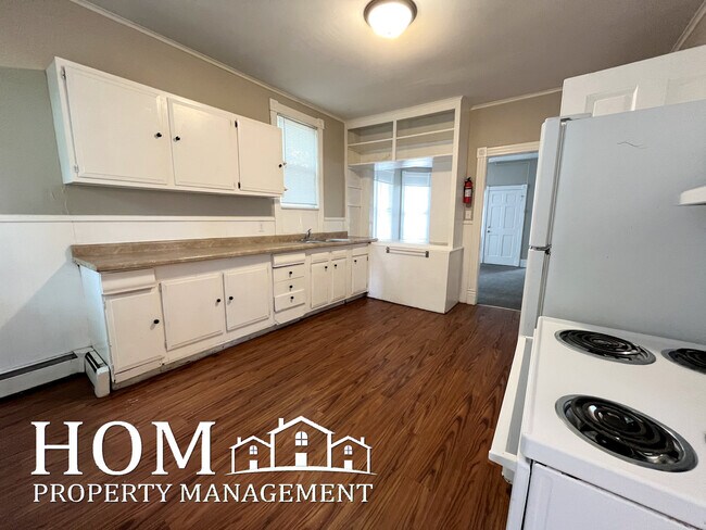 Foto del edificio - 229 Center St