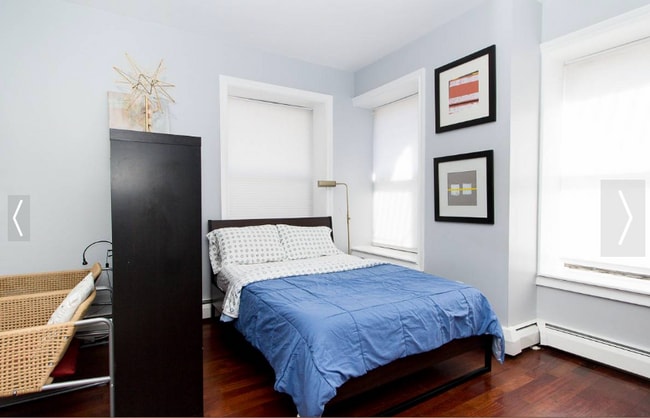 Building Photo - 877 Saint Nicholas Ave