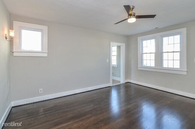 Foto del edificio - 3 br, 2 bath House - 3211 Madison Ave