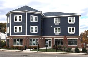 Foto del edificio - 225 W Squantum St