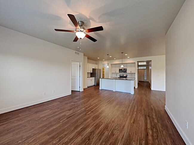 Foto del edificio - 400 E Sicily Dr