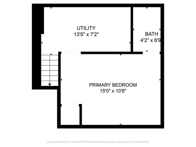 Building Photo - Cute home with modern updates!