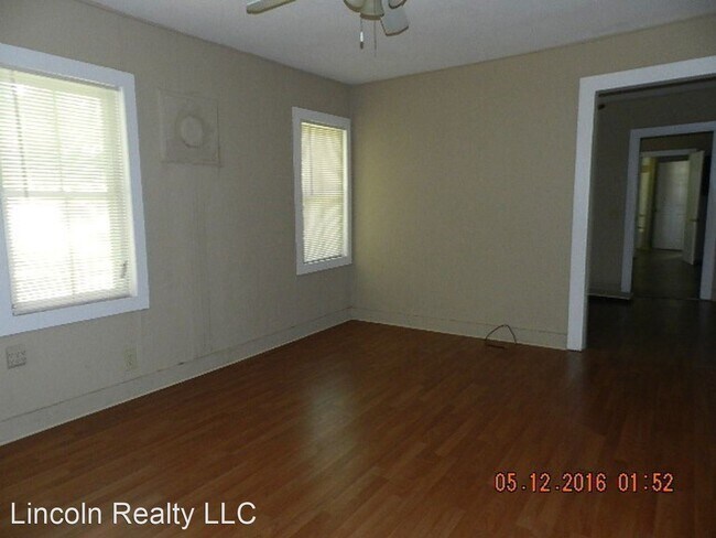Foto del edificio - 3 br, 2 bath House - 621 Mathis St