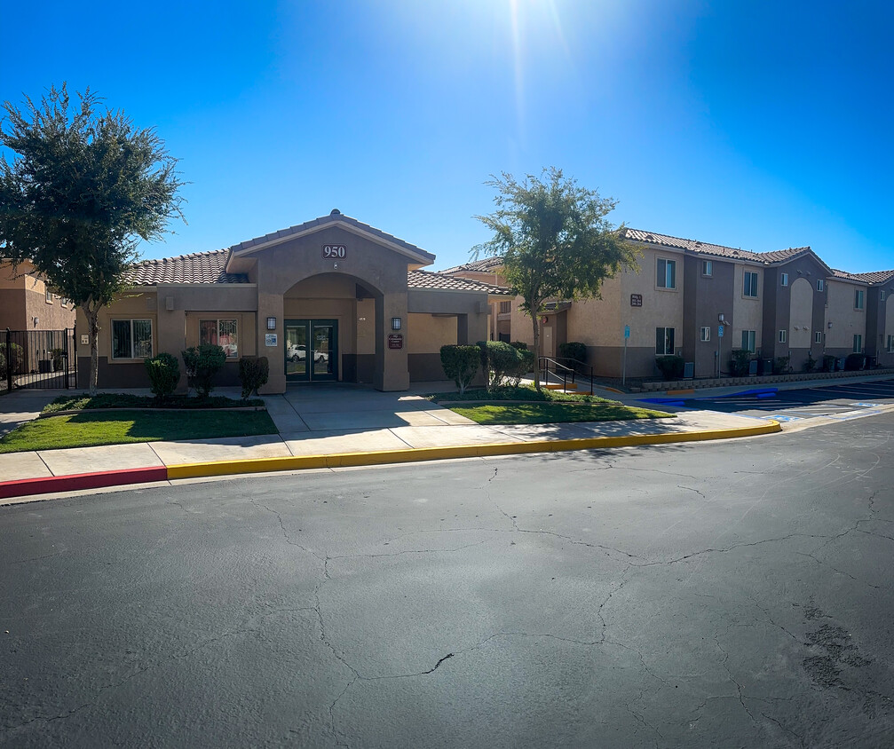 Primary Photo - Holtville Garden Senior Apartments