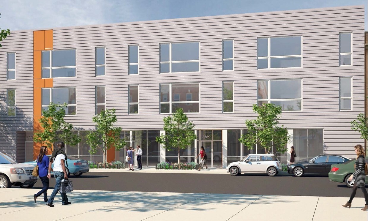 1301 W Devon Ave, Chicago, IL 60660 Rentals in Chicago at 1301 W Devon Ave Chicago, IL