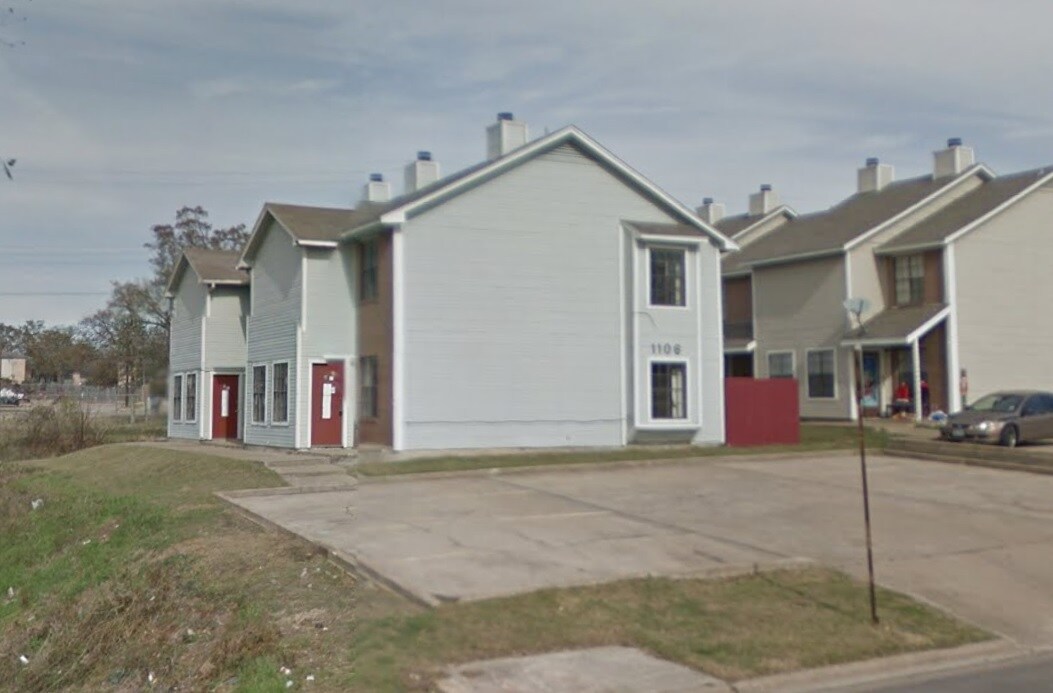 Primary Photo - 1106 Verde Dr