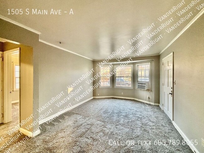 Foto del edificio - 1505 S Main Ave