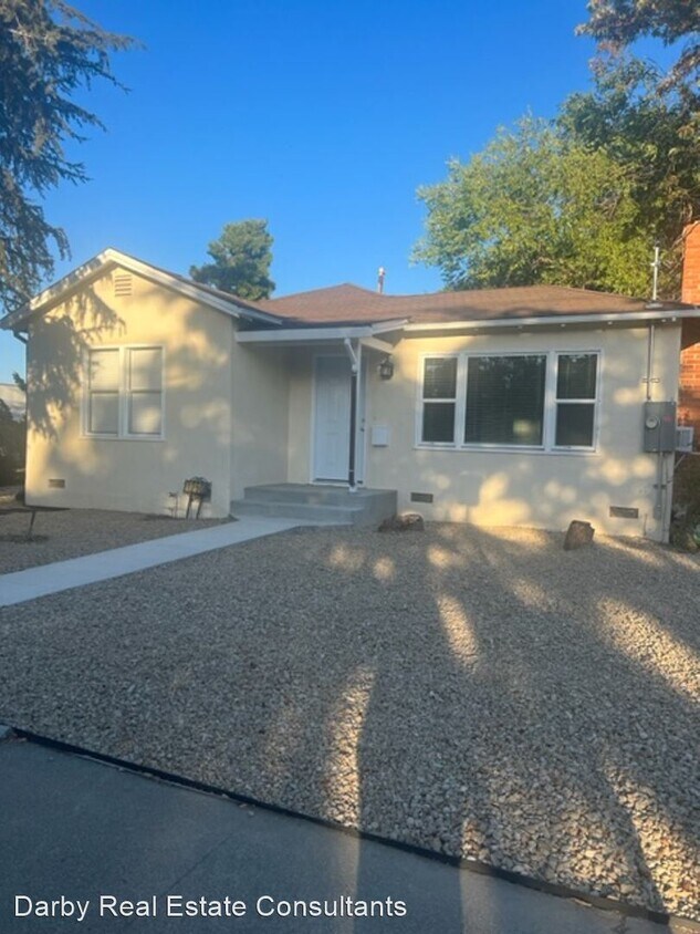 Primary Photo - 3 br, 1 bath House - 1250 Almar St