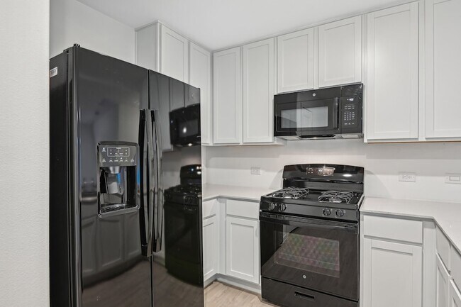 Foto del edificio - 1624 Baugh St