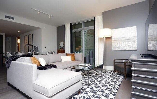 Foto del edificio - 2 bedroom in Dallas TX 75230