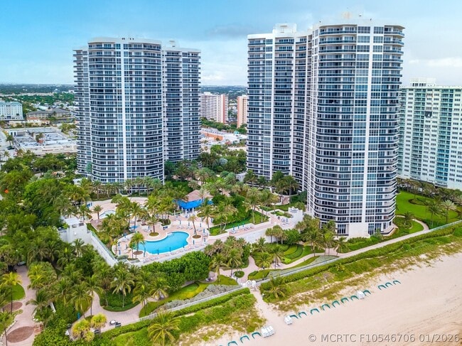 Building Photo - 3100 N Ocean Blvd