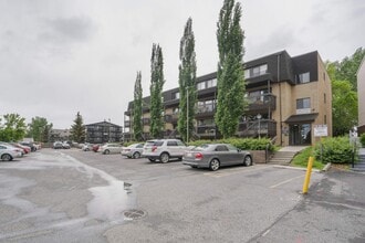 Building Photo - 3519-3519 49 St NW