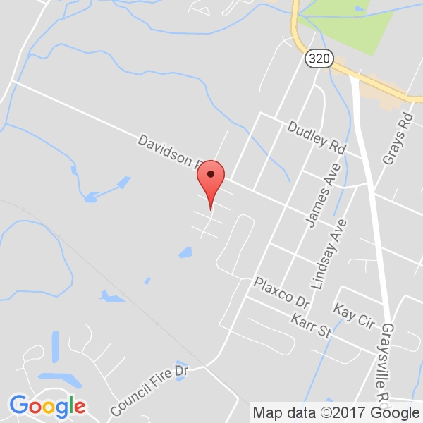 Foto principal - 525 Callaway Ct