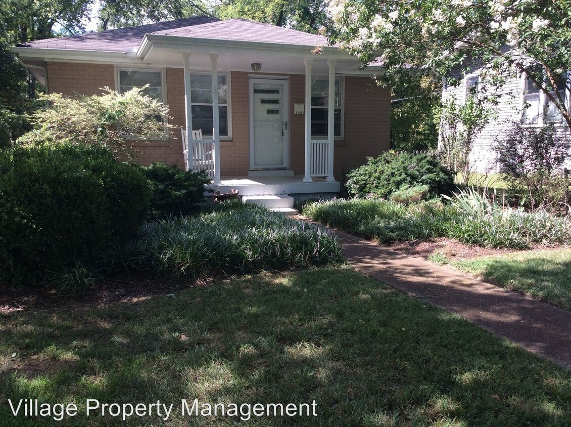 1901 Beechwood Ave, Nashville, TN 37212 House Rental in Nashville, TN
