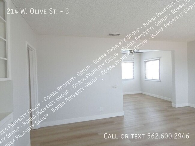 Building Photo - 214 W Olive St