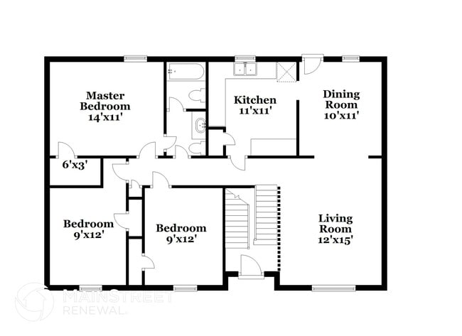 Building Photo - 620 N 18th St