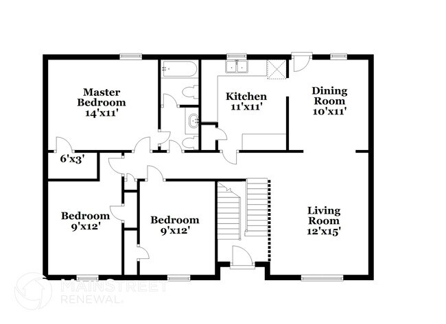 Foto del edificio - 620 N 18th St