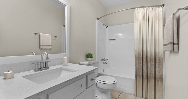 Foto del edificio - The Gallery Apartment Homes