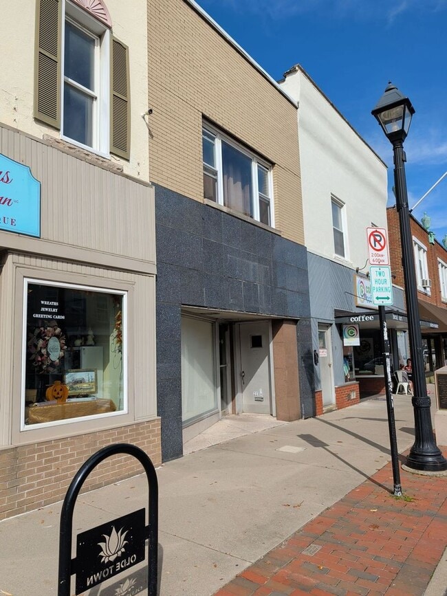 Building Photo - 223 S Broad St