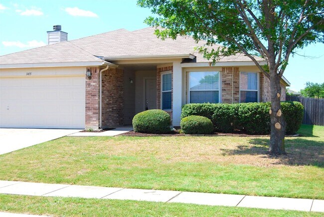 Foto del edificio - 1415 Aztec Tr