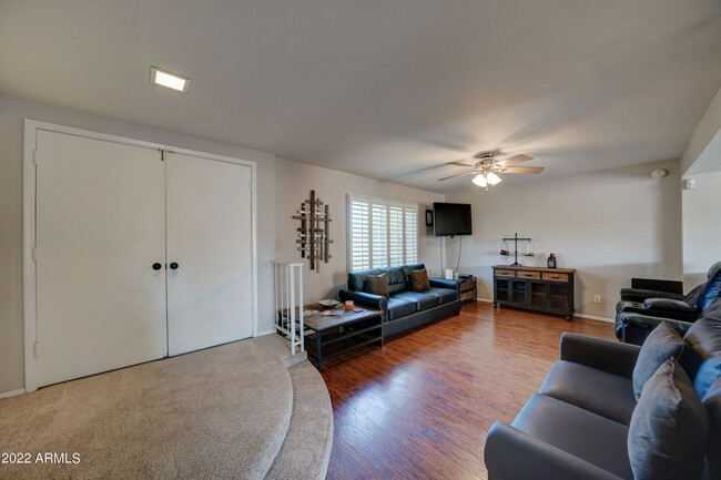 Building Photo - 5141 N Granite Reef Rd