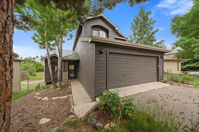 Building Photo - SHORT TERM RENTAL!!  6-7 MONTHS!! PARTIALL...