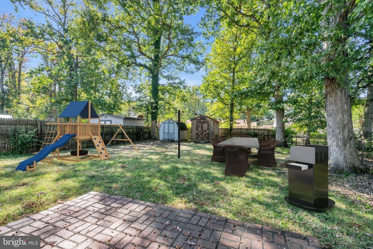 6315 Auth Rd, Camp Springs, MD 20746 House Rental in Camp Springs, MD