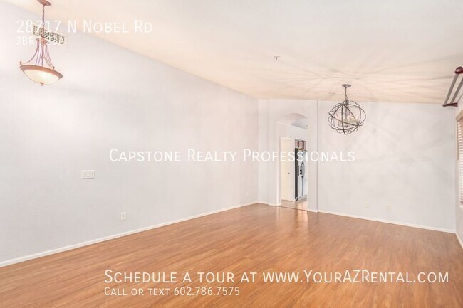 Building Photo - 28717 N Nobel Rd
