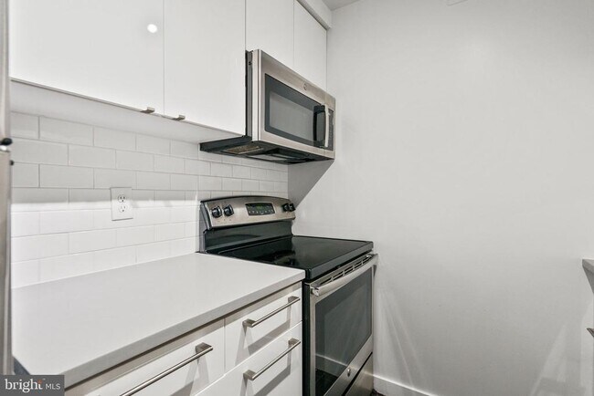 Foto del edificio - 601 24th St NW