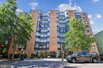 Building Photo - 1718 P St NW
