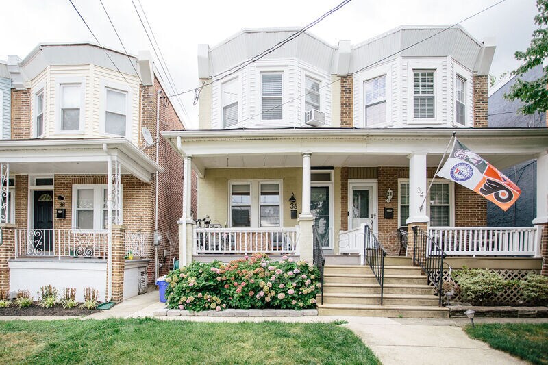 Foto principal - 36 Lincoln Ave
