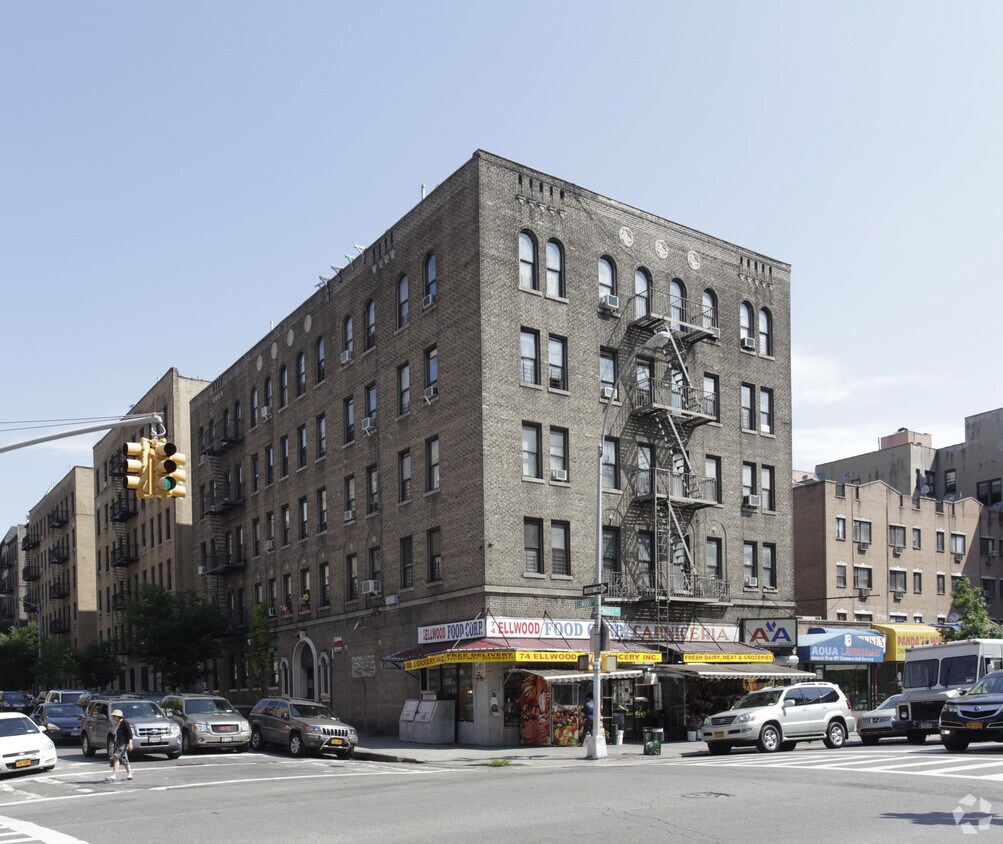 Foto principal - 55 Ellwood St