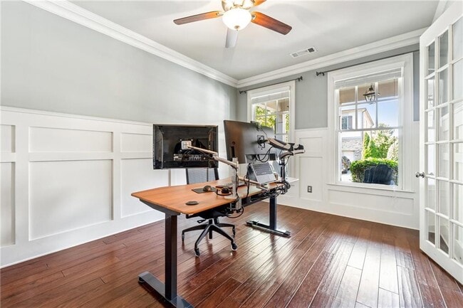 Foto del edificio - 3414 Bryerstone Cir SE