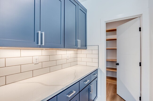 Foto del edificio - 3554 N Tyler Ct