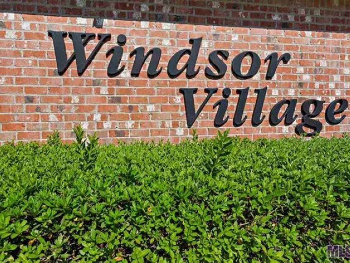 Foto principal - Windsor Village