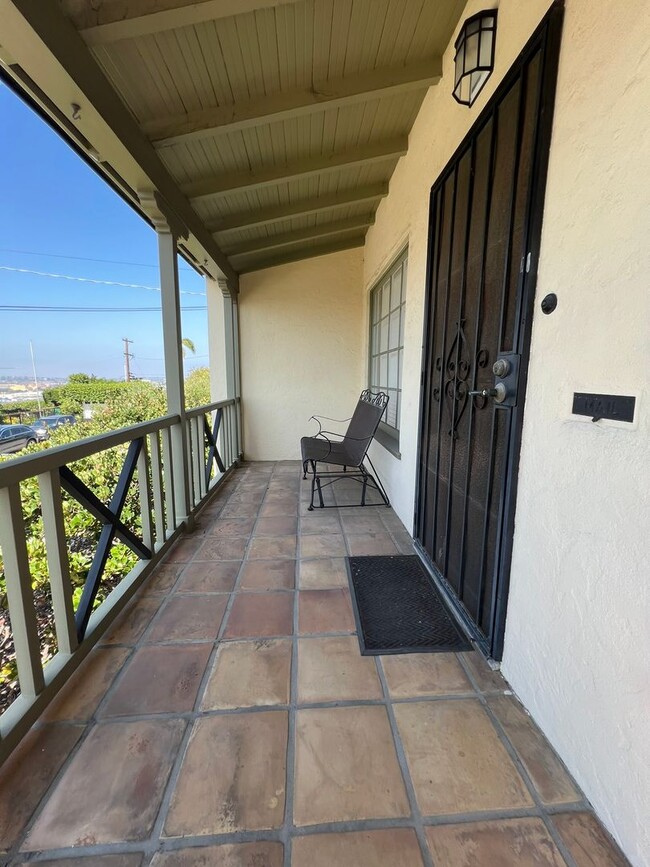 Foto del edificio - Charming Remodeled 2 Bed/1 Bath Home in Sa...