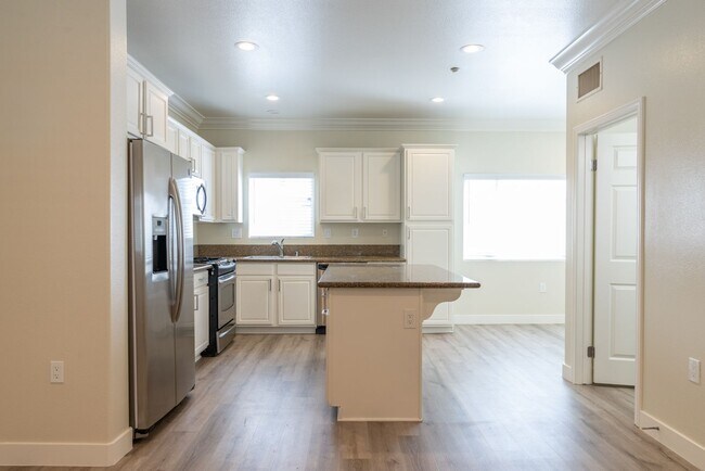 Foto del interior - Vantaggio Townhomes
