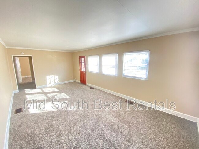 Foto del edificio - 1190 Knox Ave