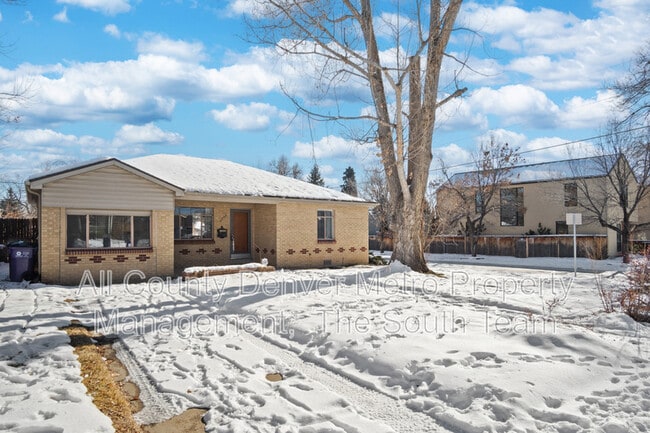 Photo - 2702 Meade St House