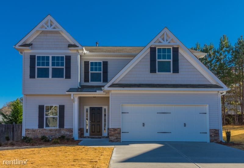 Primary Photo - 4 br, 2.5 bath House - 223 Camellia Way